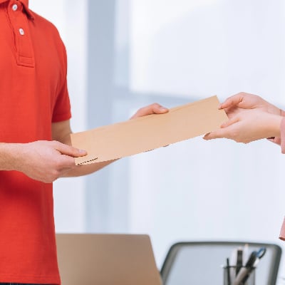 Document Delivery